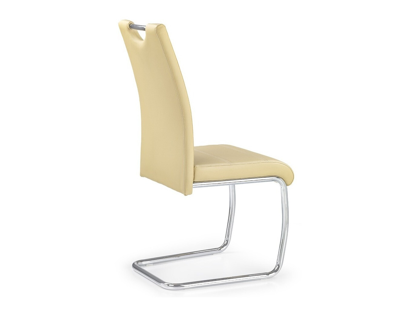 Stóll Houston 255 (Beige)