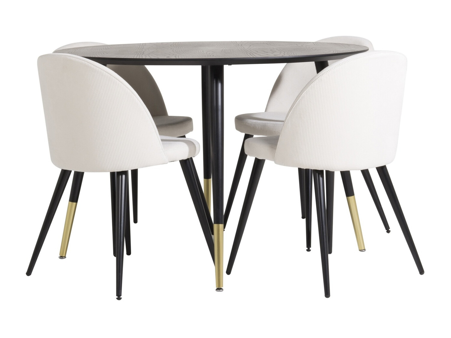 Borðstofusett Dallas 1192