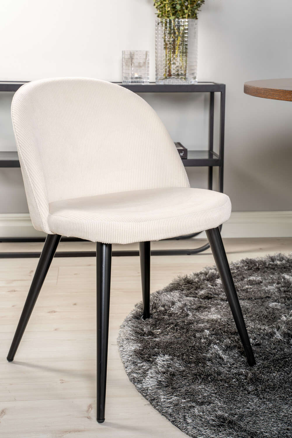 Borðstofusett Dallas 306