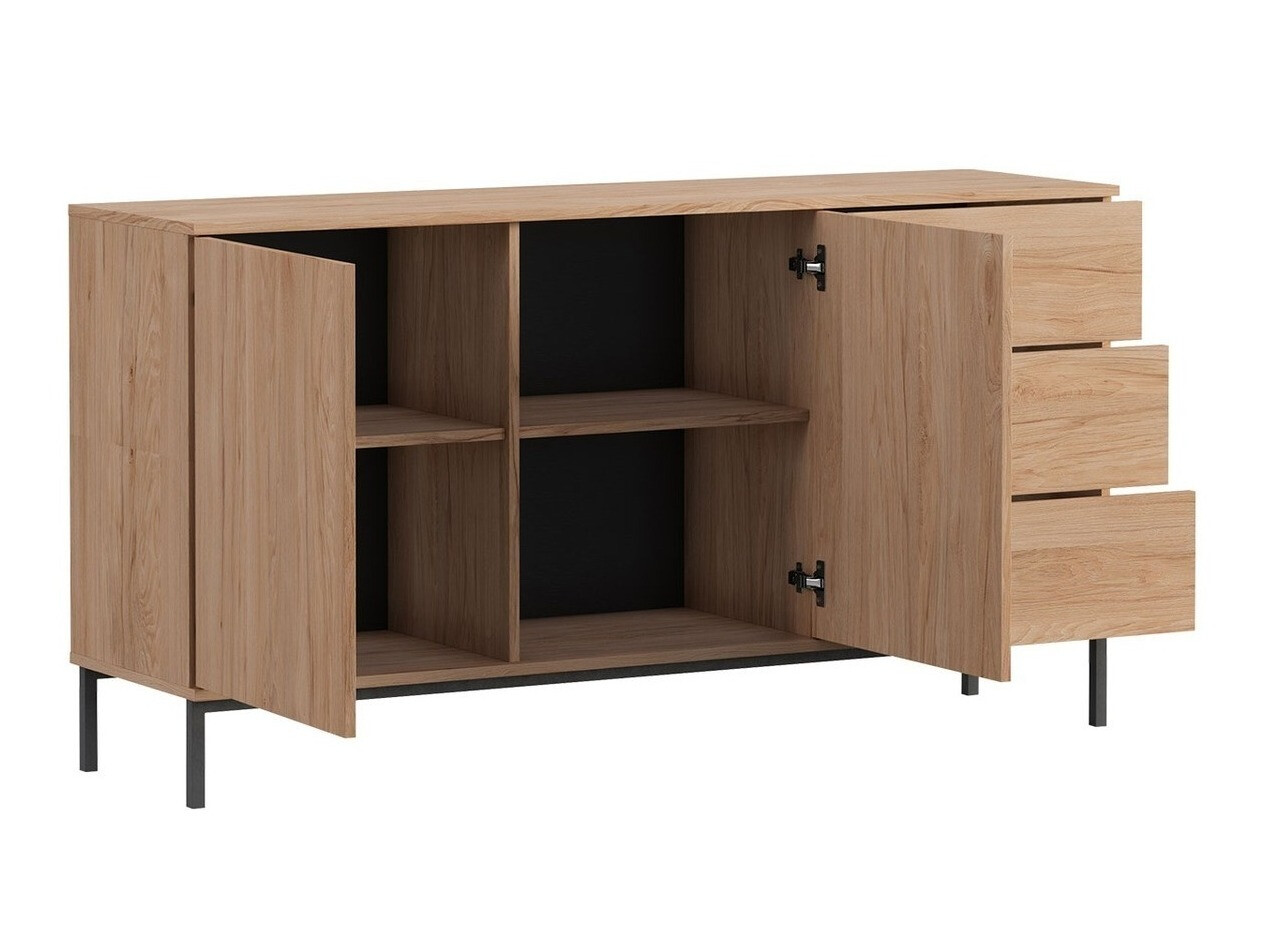 Stofusett Lomsore 110 (Hvítur)