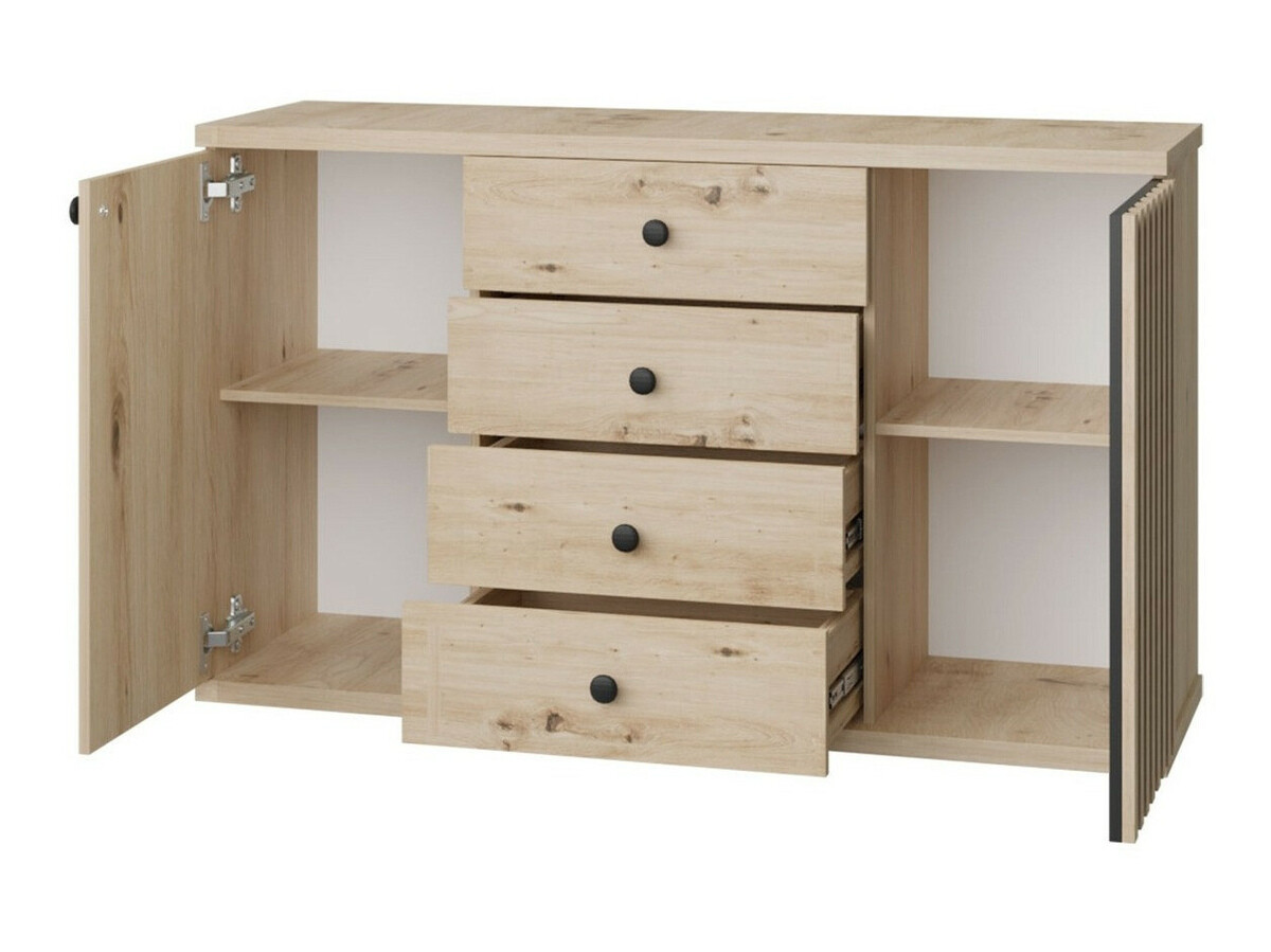 Stofusett Venmava 110