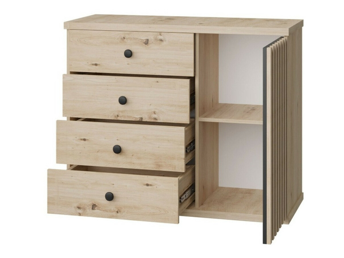 Stofusett Venmava 110