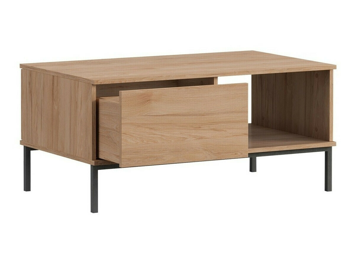 Stofusett Lomsore 107 (Svartur)