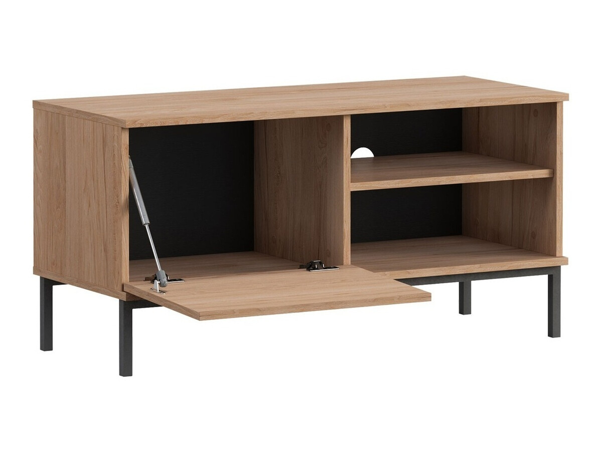 Stofusett Lomsore 109 (Ljós viður)