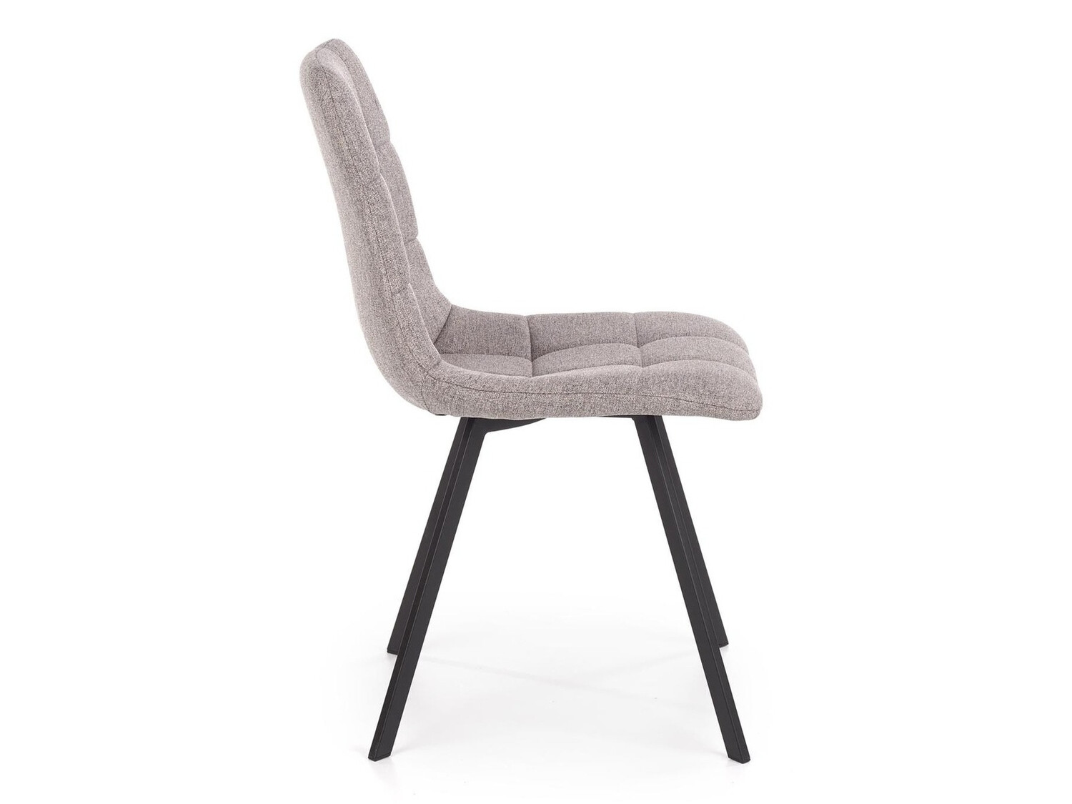 Stóll Houston 899 (Grár + Svartur)