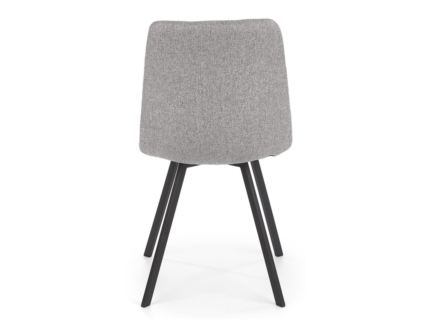Stóll Houston 899 (Grár + Svartur)