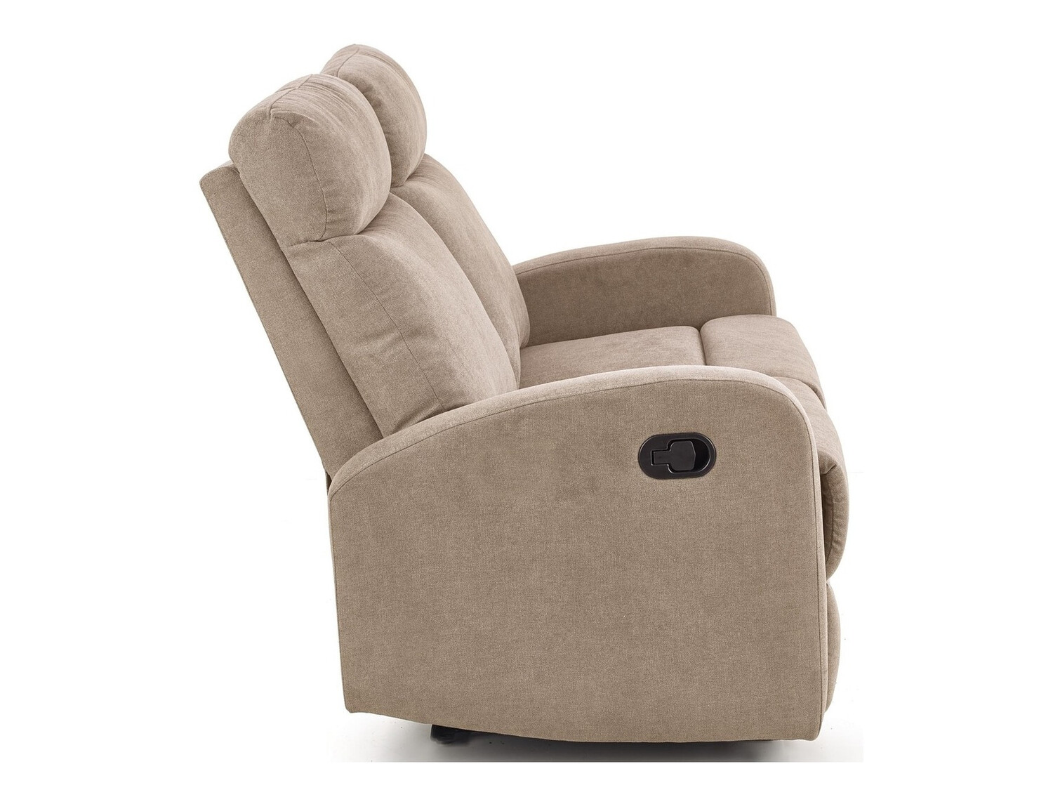 Hægindasófi Houston 1098 (Beige)