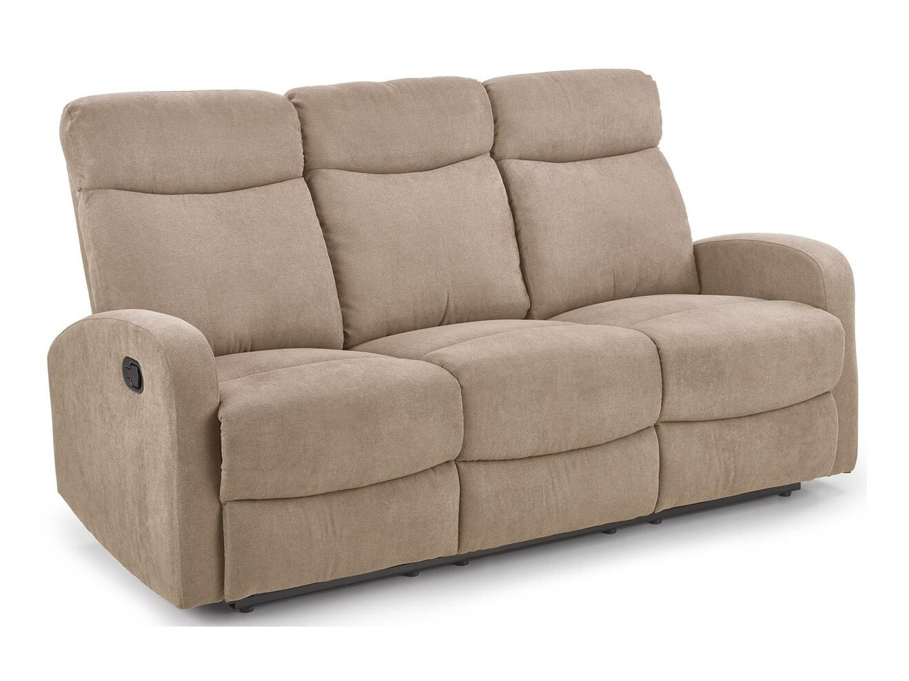 Hægindasófi Houston 1099 (Beige)