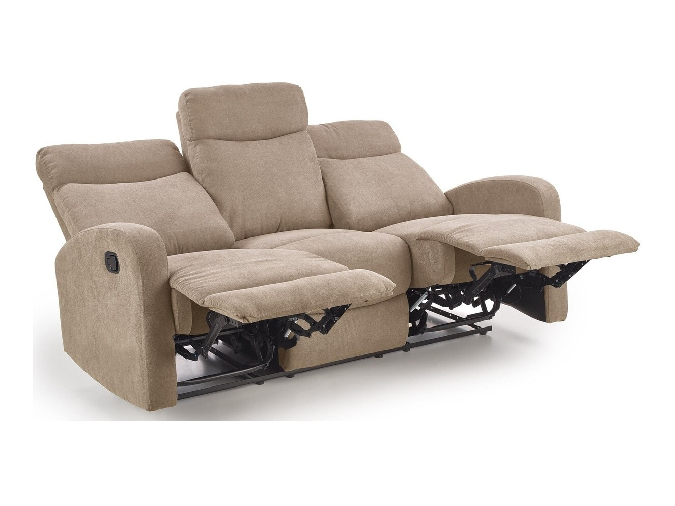 Hægindasófi Houston 1099 (Beige)