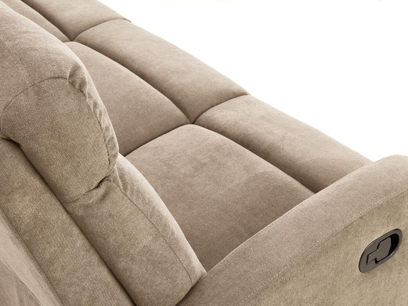 Hægindasófi Houston 1099 (Beige)