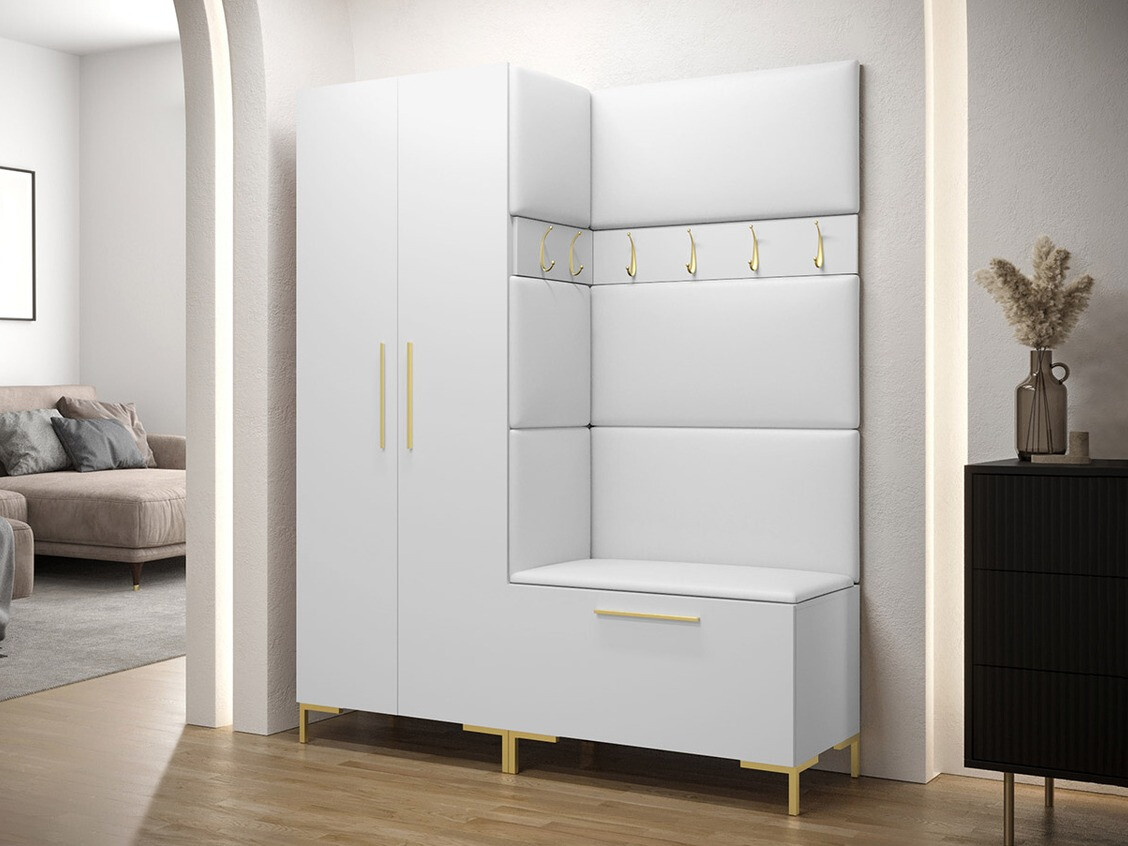 Mjúk veggplata Comfivo Ovis IX (Soft 017) (84x42)
