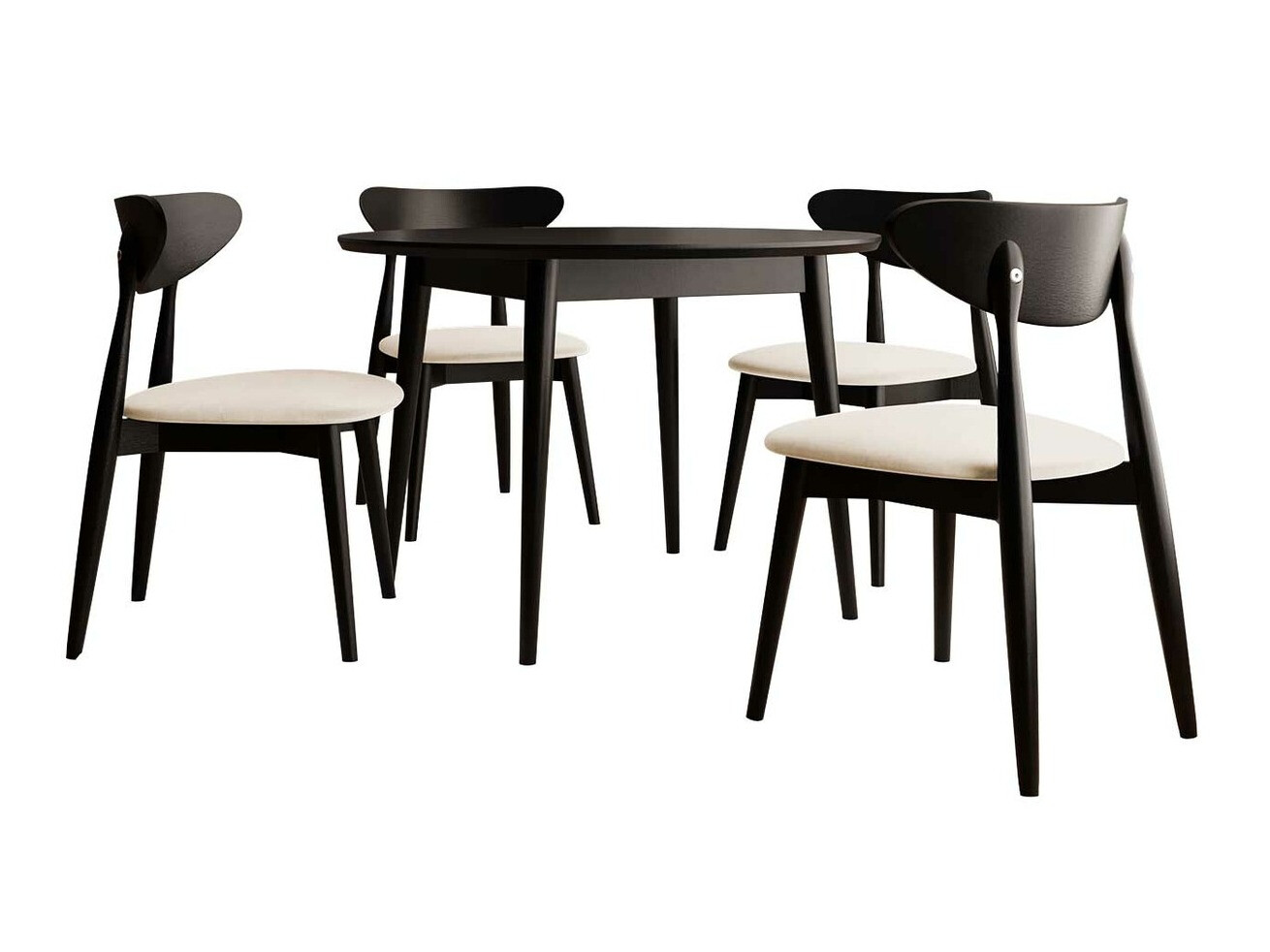 Borðstofusett Racine 134