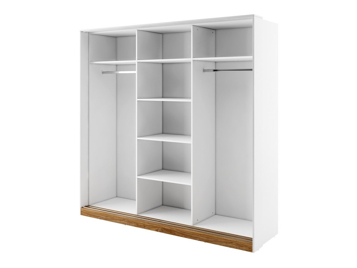 Fataskápur Livsori 106