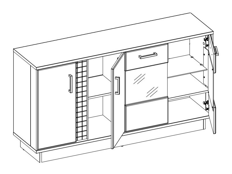 Skenkur Dunvelo 103