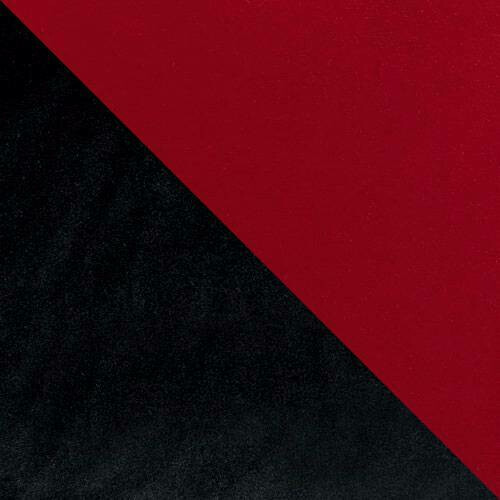 Horn­sófi Comfivo Flumen (Magic Velvet 2219 + Venus Velvet 2926)