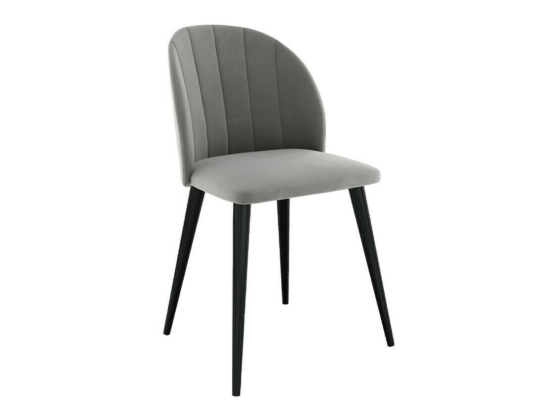 Borðstofusett Racine 136 (Brúnn)