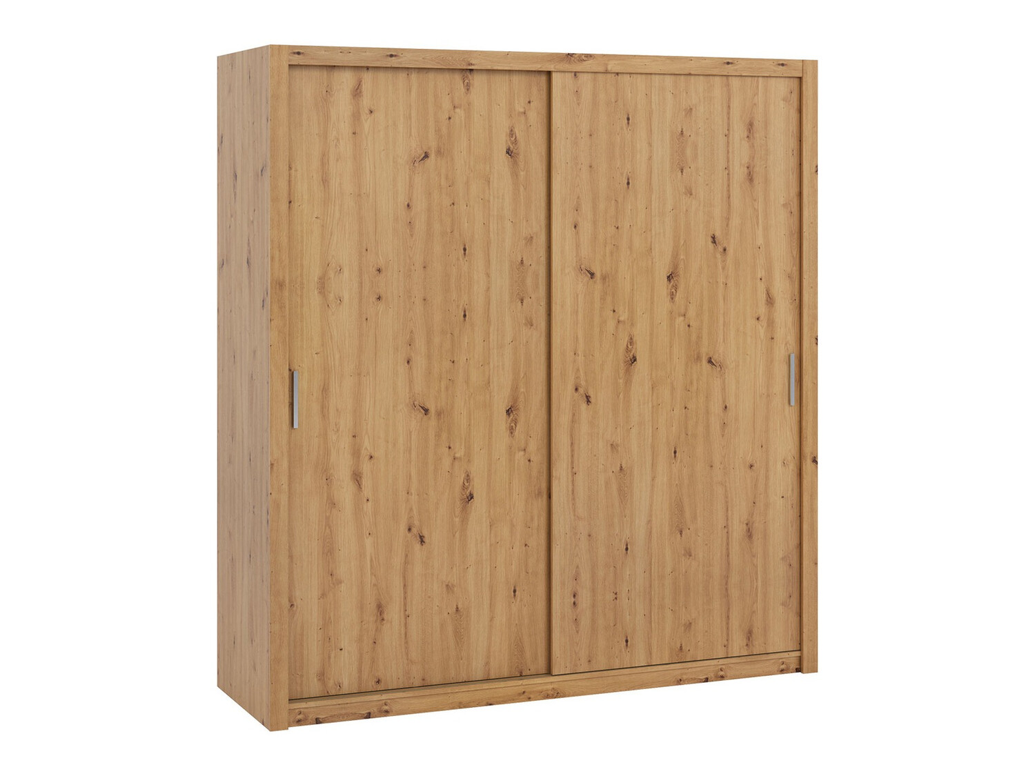 Fataskápur Catromi 107 (Artisan-eik)
