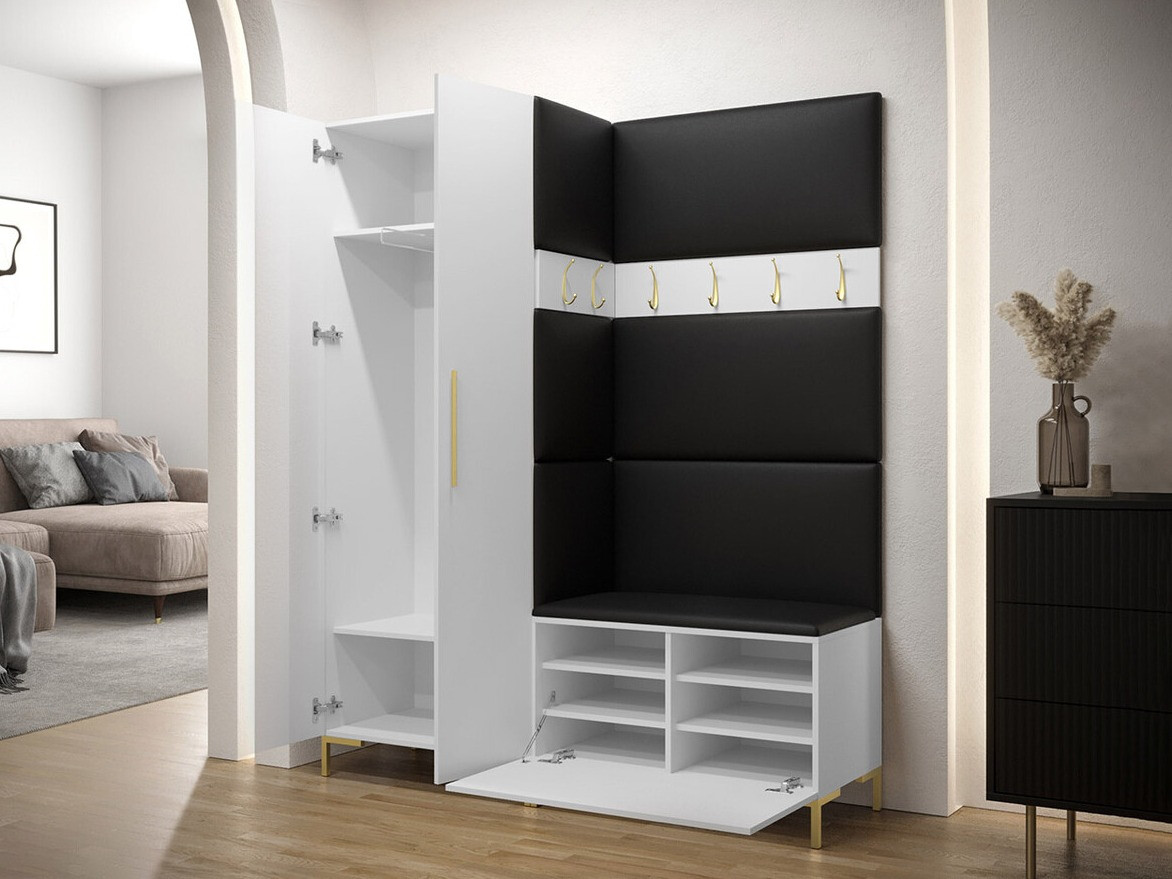 Forstofusett Nomal I (Polo 889)