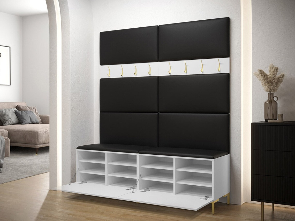 Forstofusett Nomal II (Polo 897)