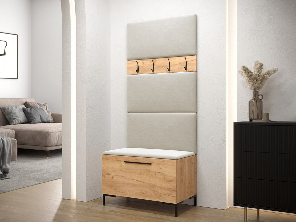 Forstofusett Nomal III (Manila 02)