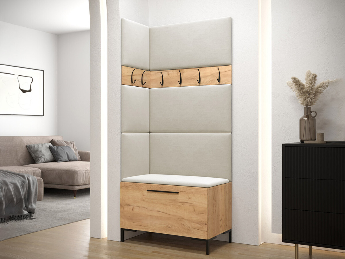 Forstofusett Nomal IV (Manila 02)