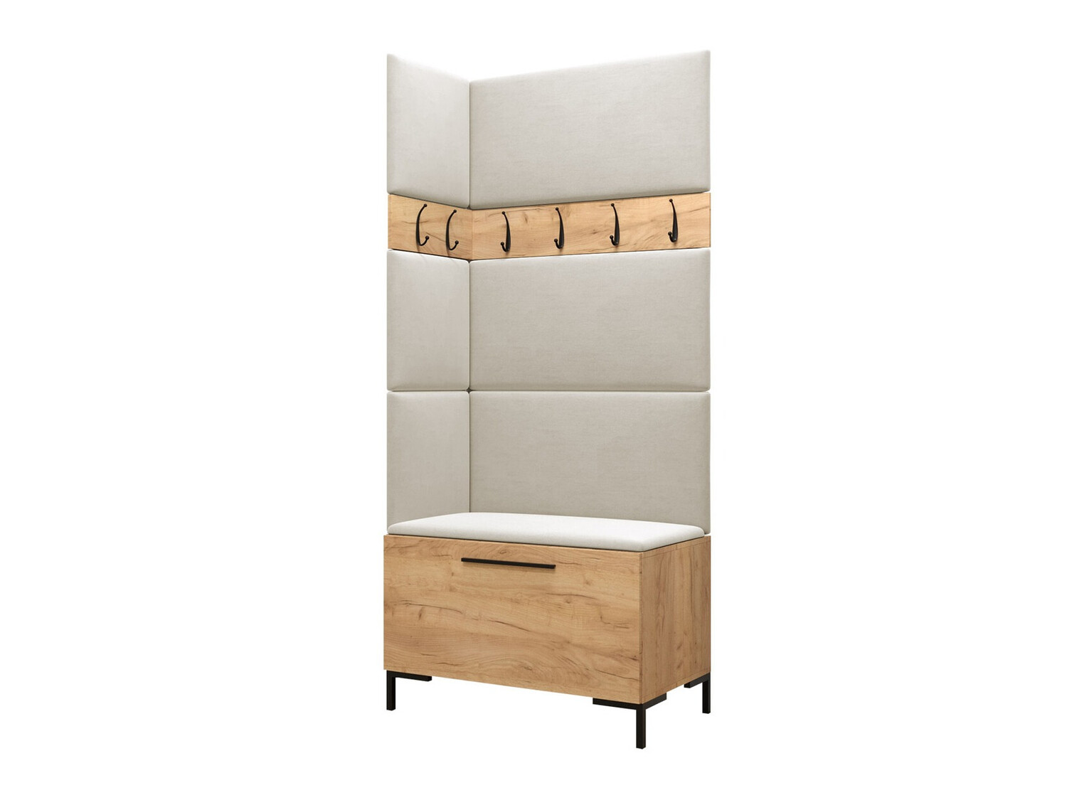 Forstofusett Nomal IV (Manila 02)