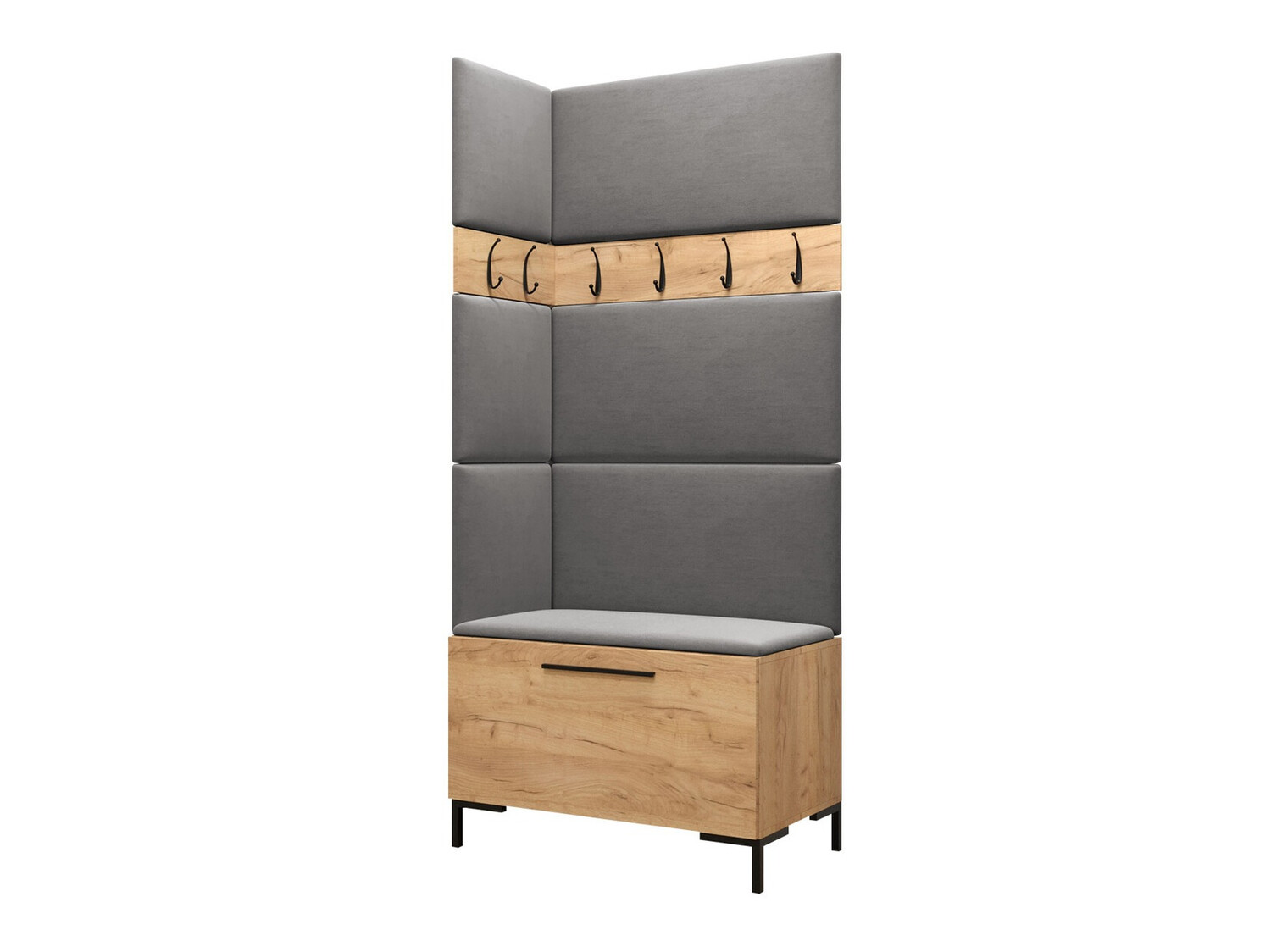Forstofusett Nomal IV (Manila 16)