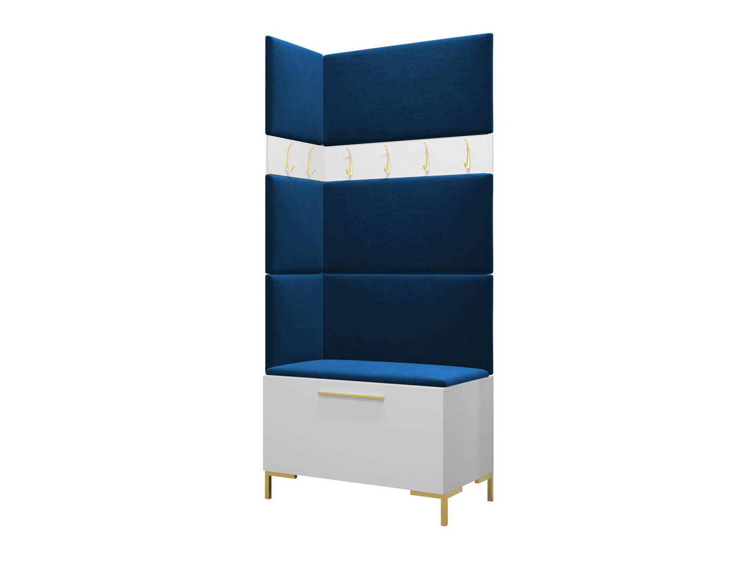Forstofusett Nomal IV (Manila 26)