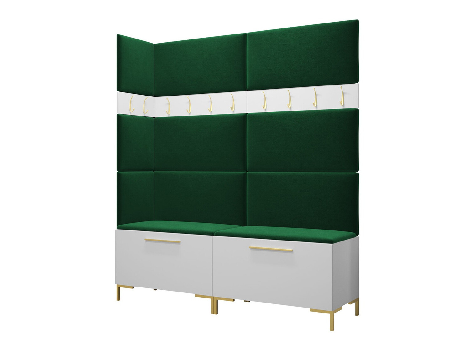 Forstofusett Nomal V (Manila 35)