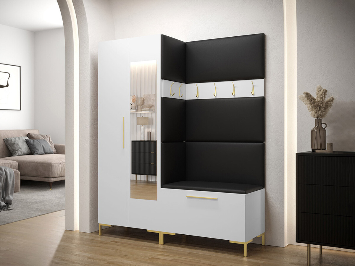 Forstofusett Nomal IX (Gervileður Soft 011)