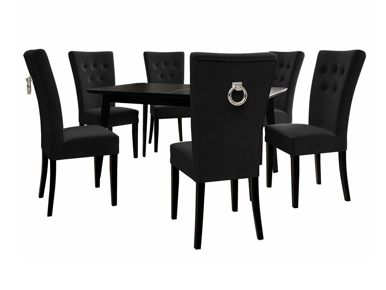 Borðstofusett Racine 144