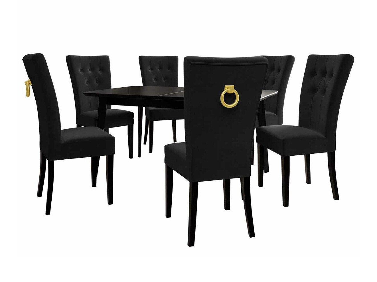 Borðstofusett Racine 144