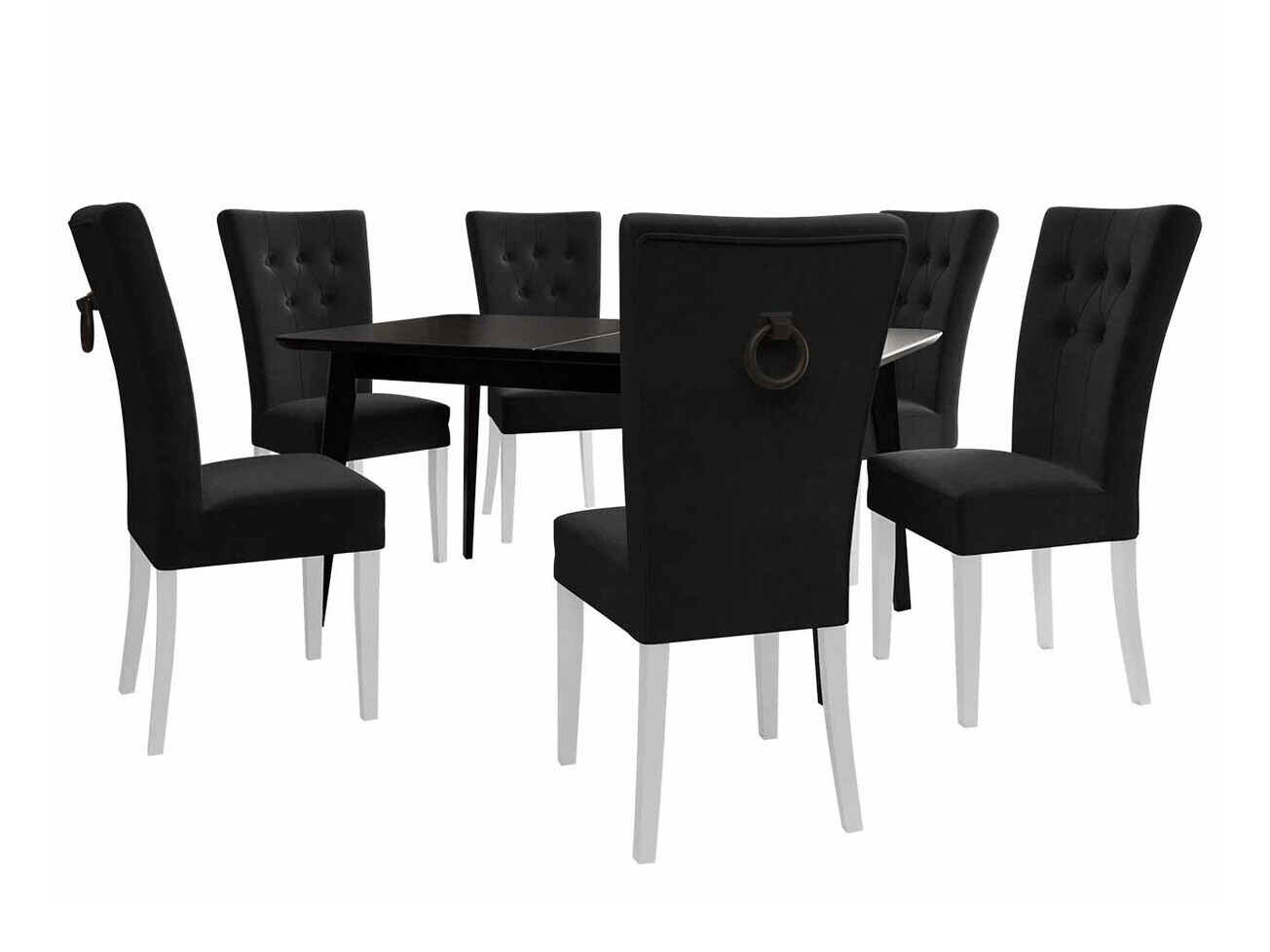 Borðstofusett Racine 144