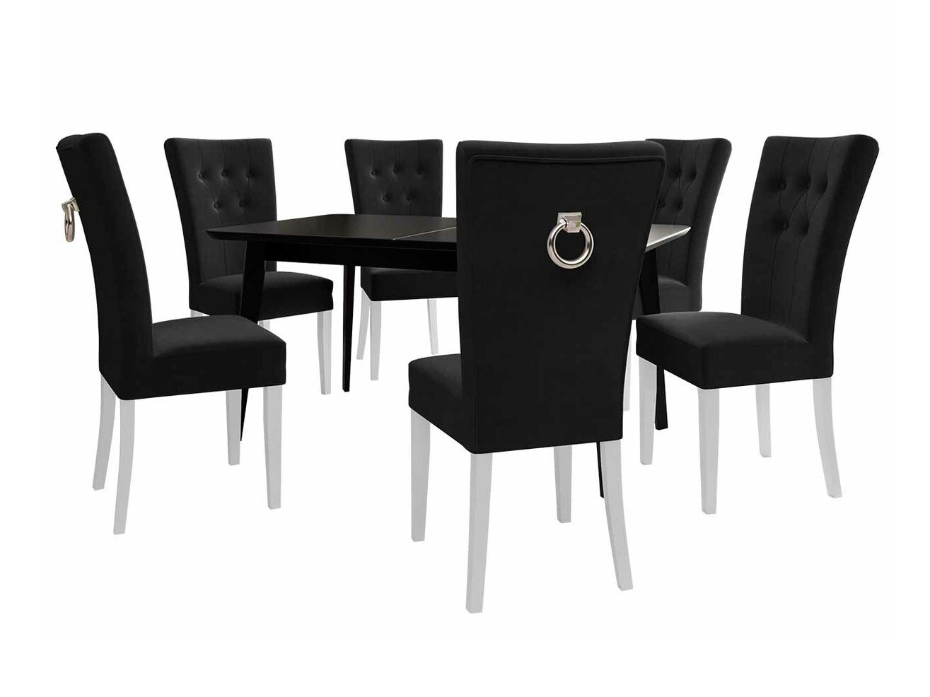 Borðstofusett Racine 144