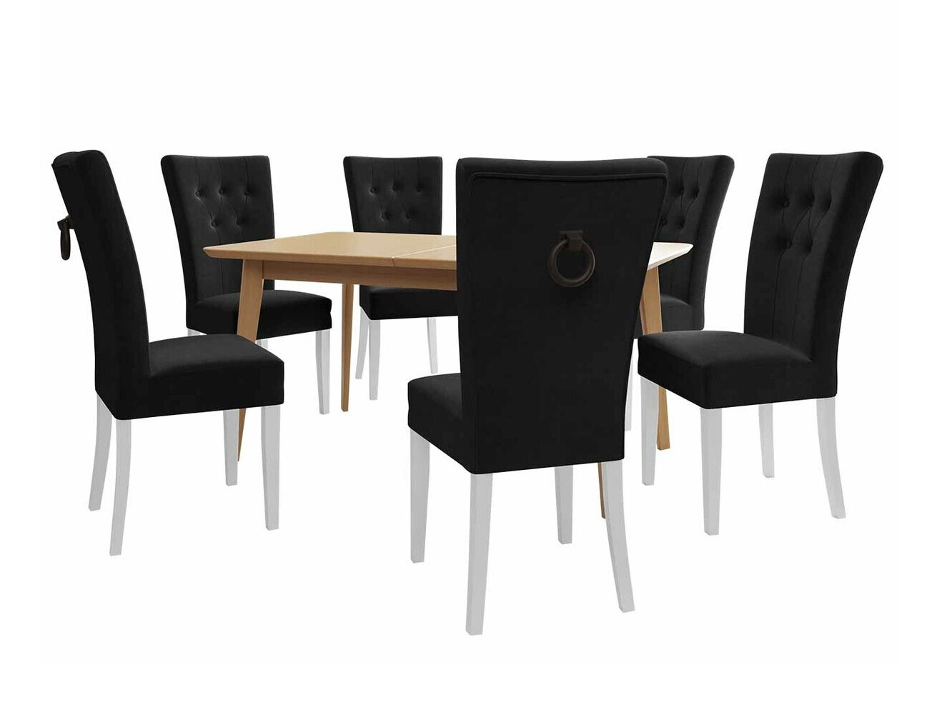 Borðstofusett Racine 144