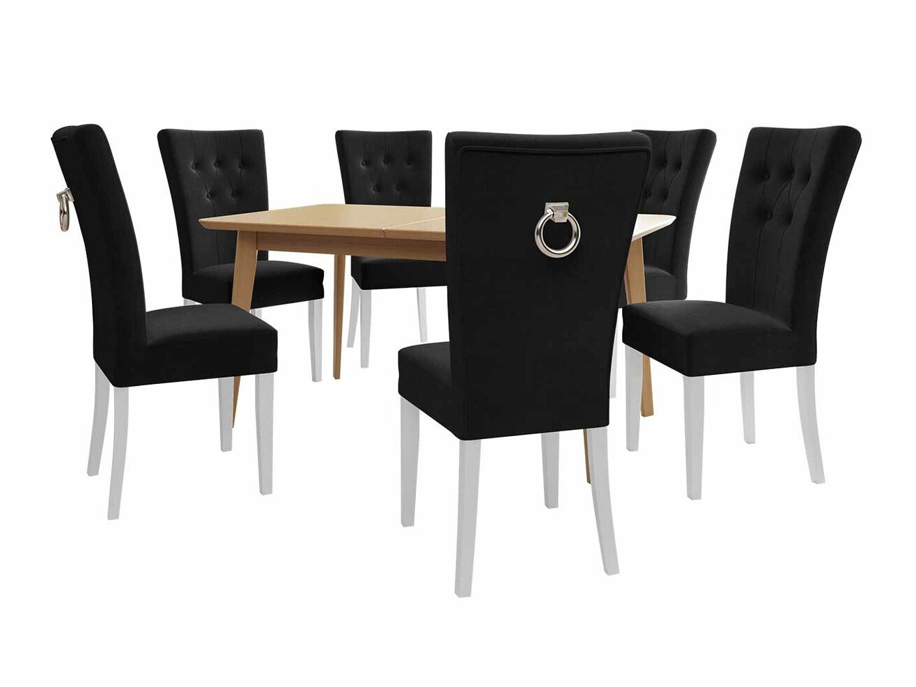 Borðstofusett Racine 144