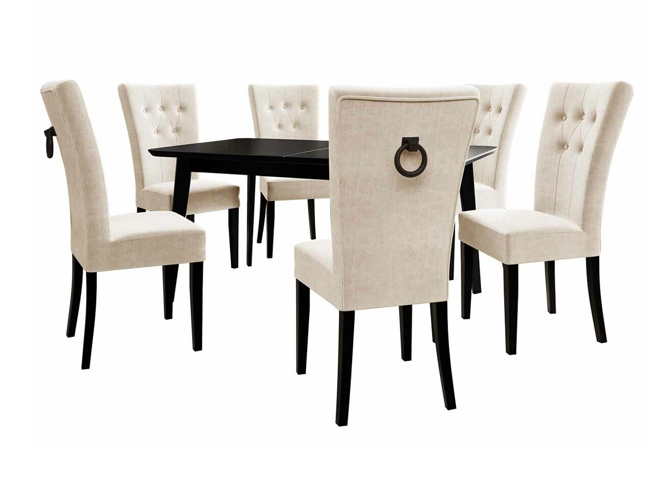 Borðstofusett Racine 144