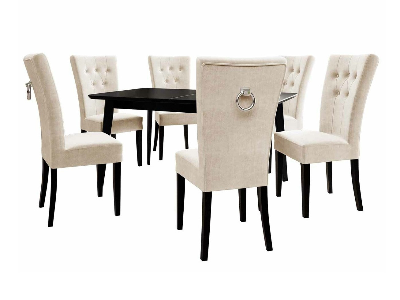 Borðstofusett Racine 144