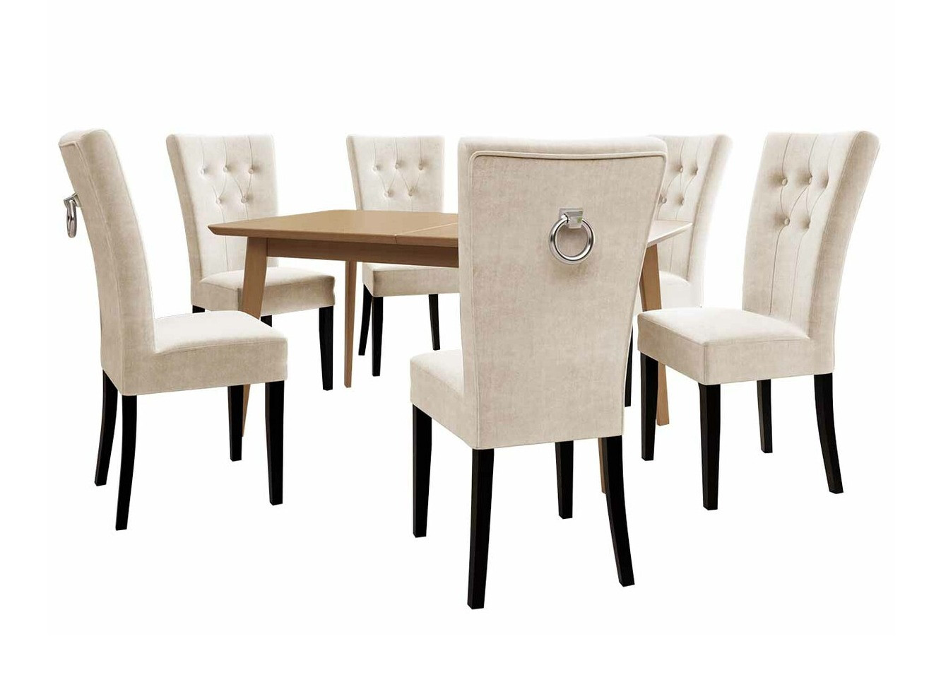 Borðstofusett Racine 144