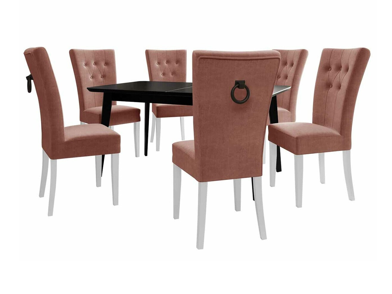 Borðstofusett Racine 144
