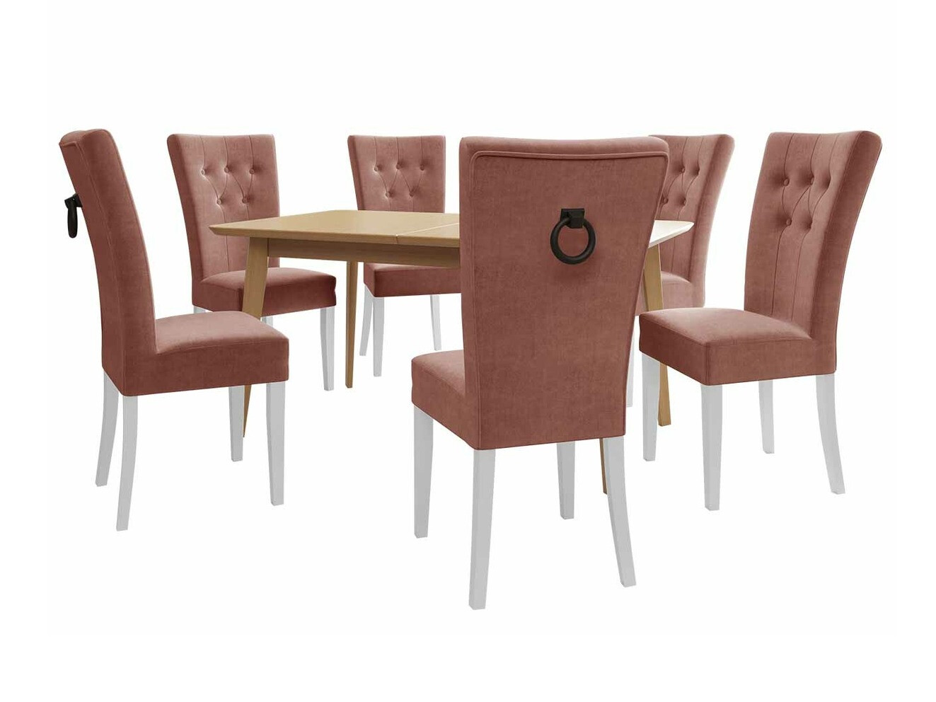 Borðstofusett Racine 144