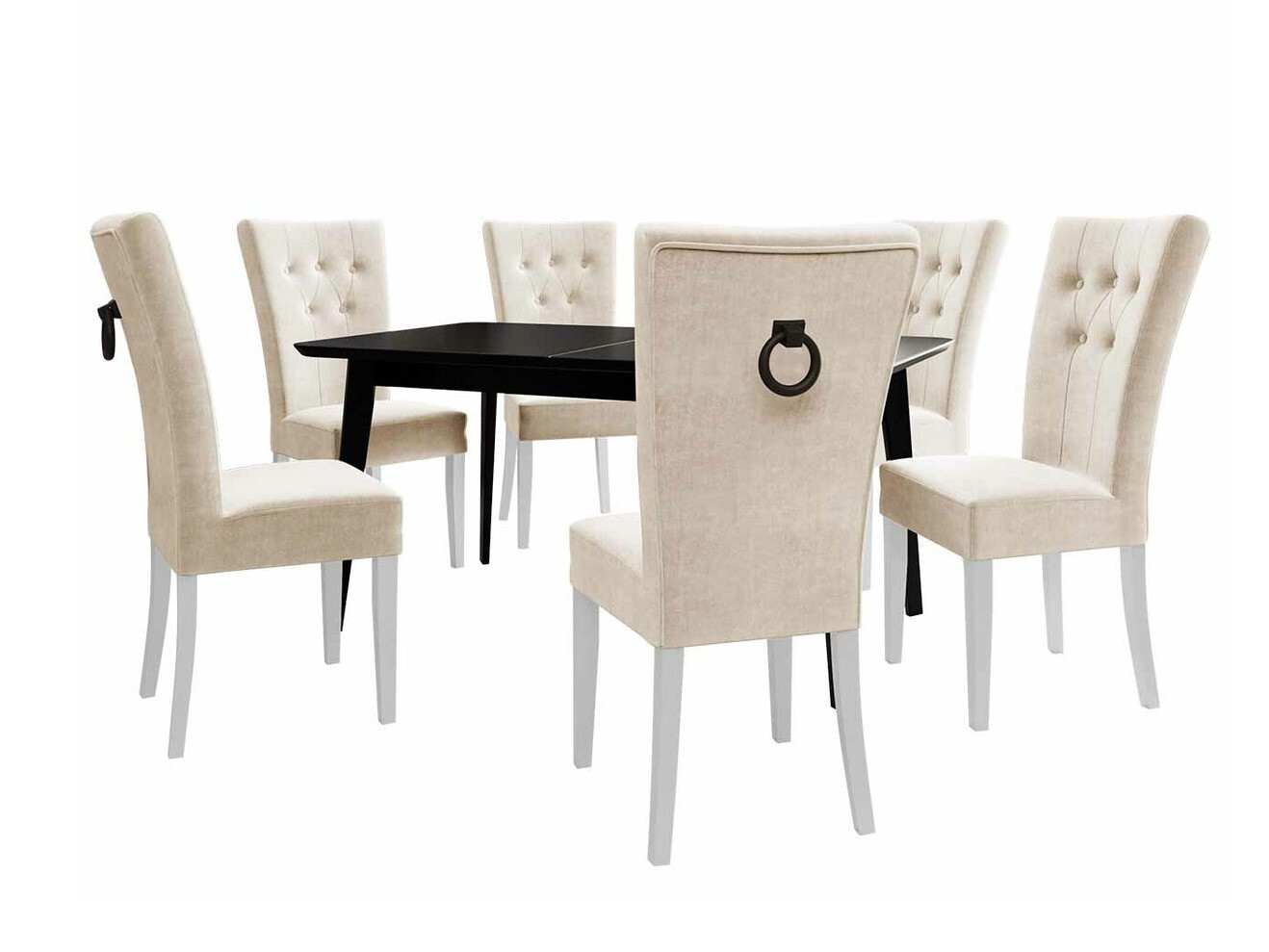 Borðstofusett Racine 144