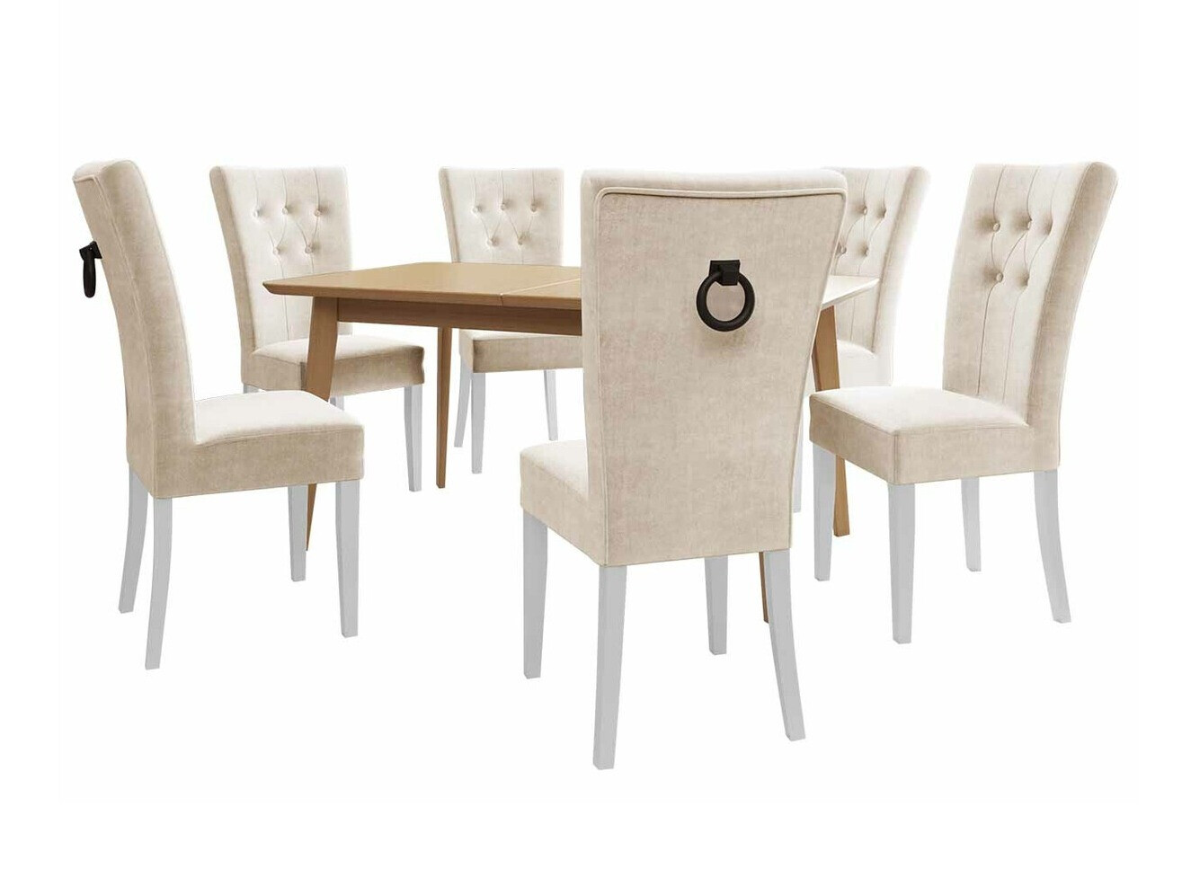 Borðstofusett Racine 144