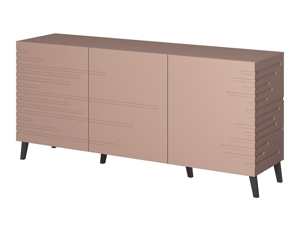 Skenkur Charlotte 140 (Bleikur)