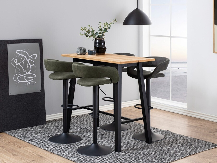 Borðstofusett Norsica 510