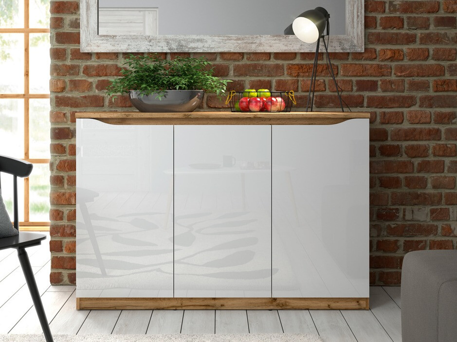 Skenkur Avifera 101