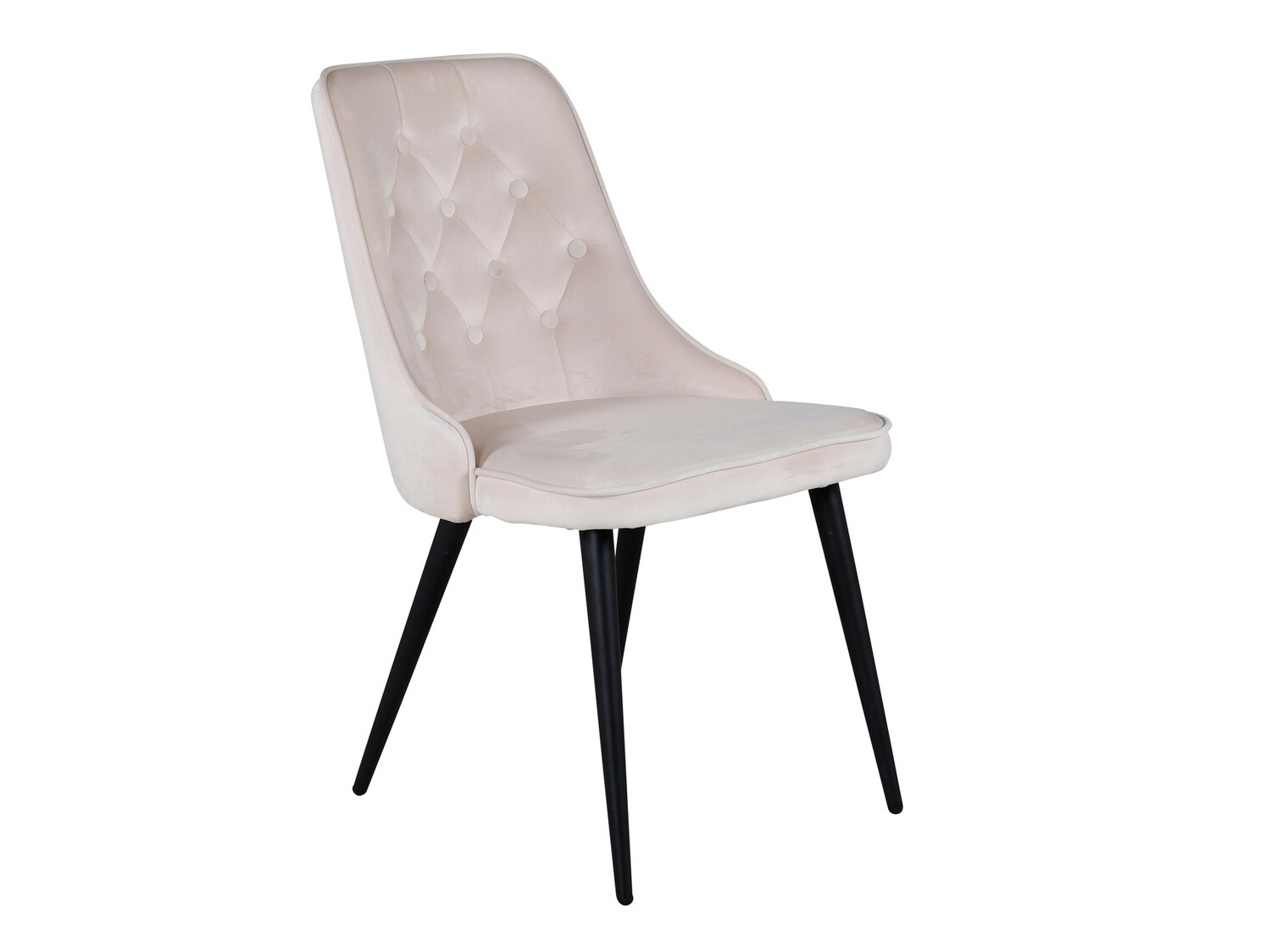 Stóll Dallas 103 (Beige)
