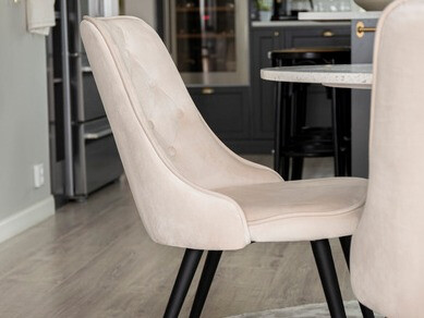Stóll Dallas 103 (Beige)