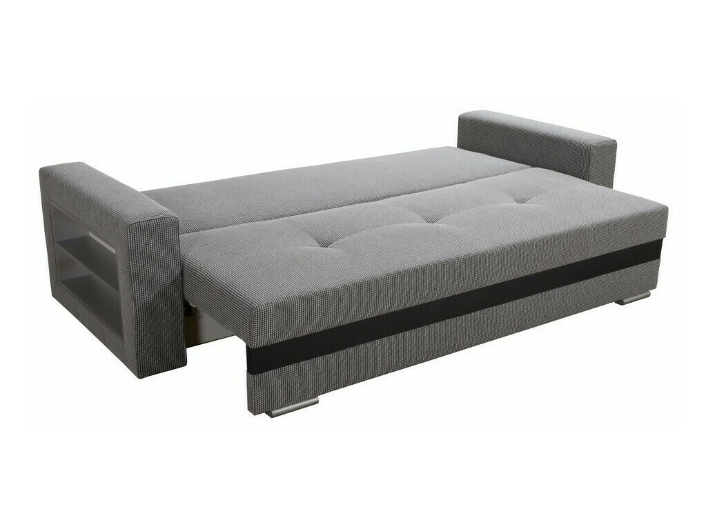 Svefnsófi Decatur 100 (Amor Velvet 4314)