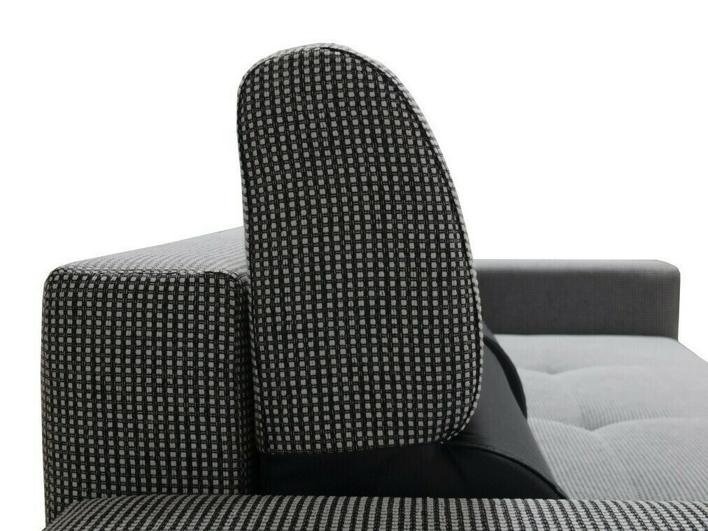 Svefnsófi Decatur 100 (Amor Velvet 4314)
